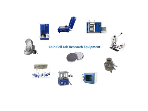 Barisan Pengeluaran Bateri