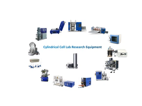 Mesin Salutan Elektrod